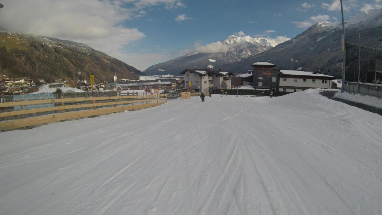 Ferienhaus Bergauf With Hot Tub Neukirchen am Großvenediger Εξωτερικό φωτογραφία