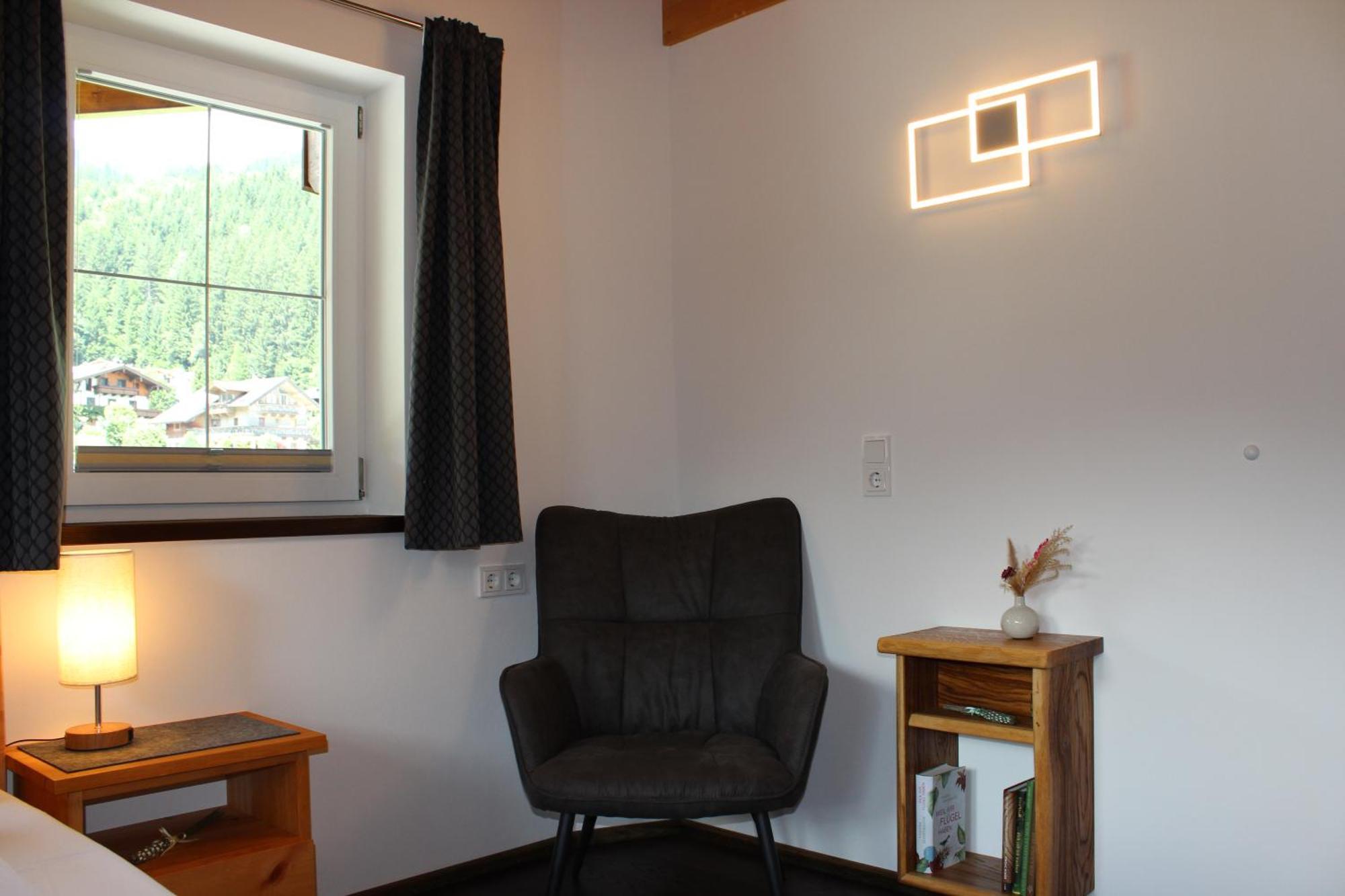 Ferienhaus Bergauf With Hot Tub Neukirchen am Großvenediger Εξωτερικό φωτογραφία